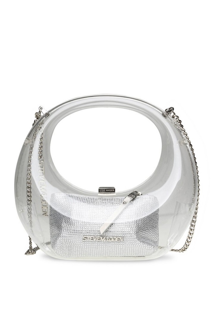Bshell Transparent Handbags