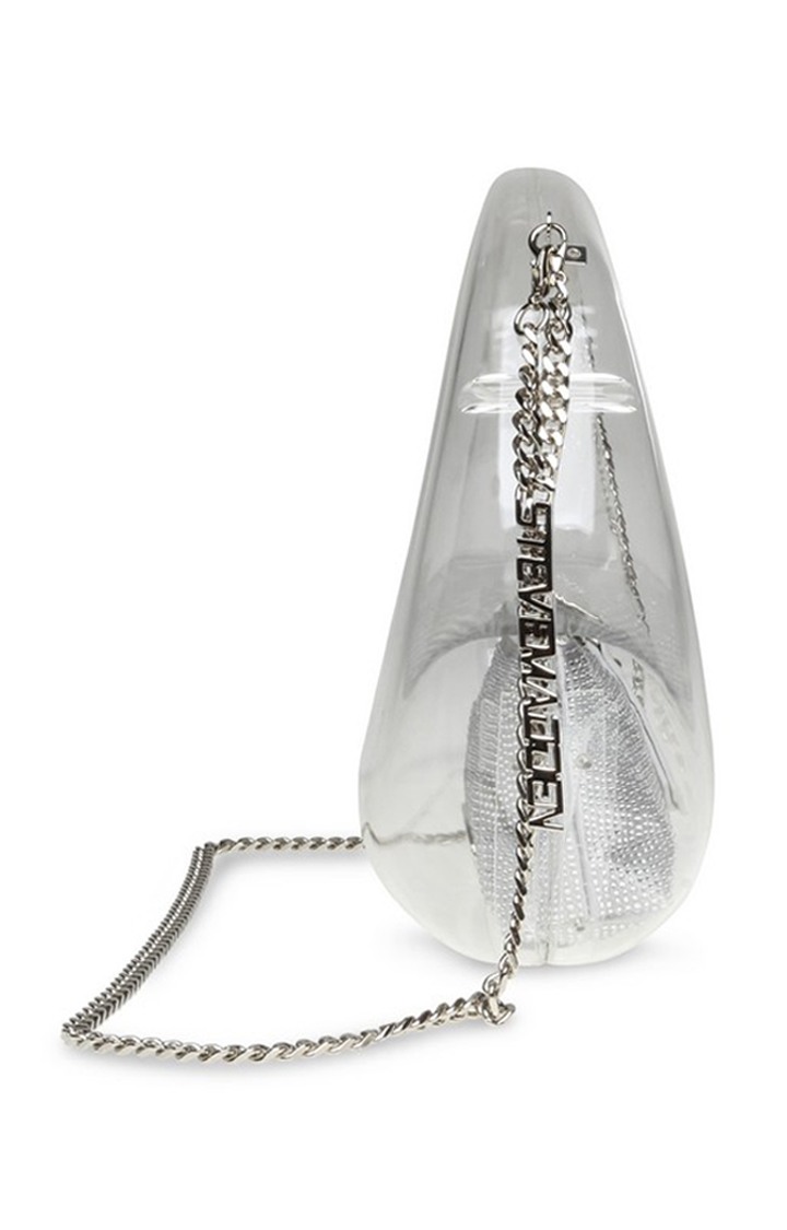Bshell Transparent Handbags