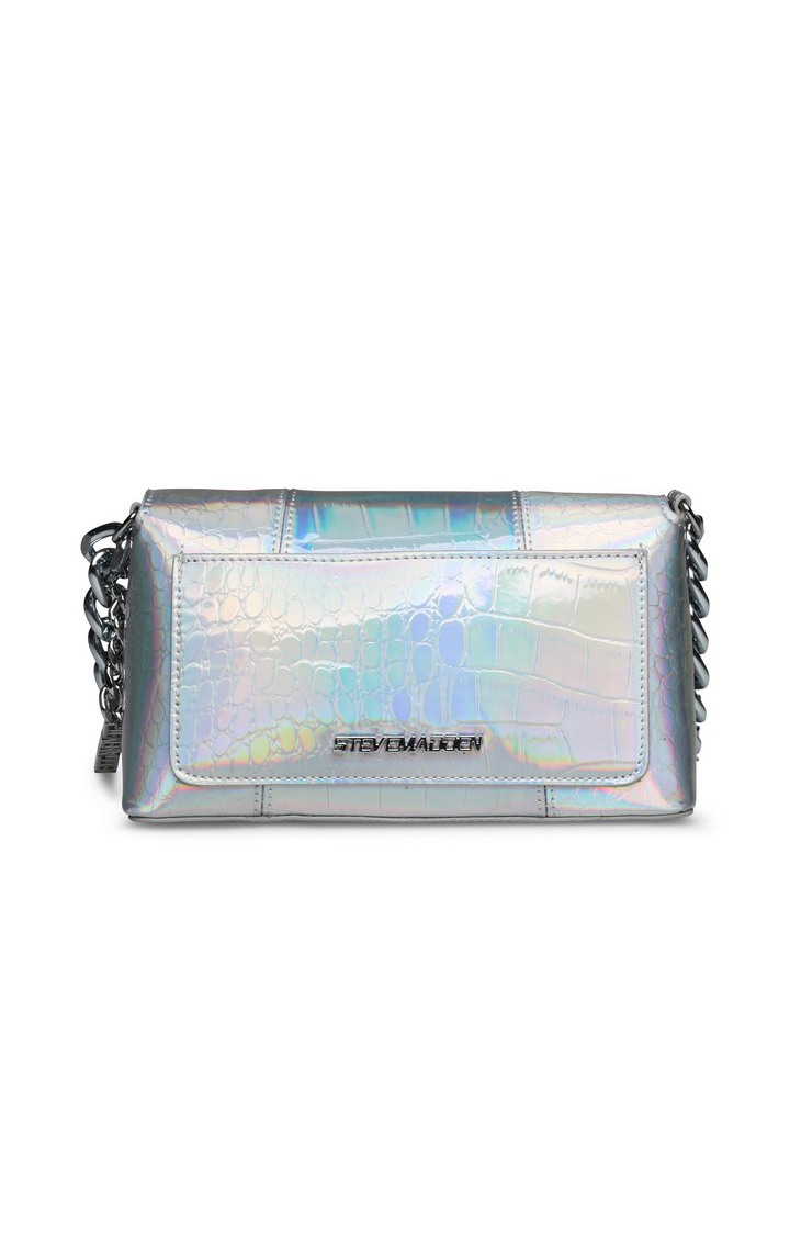Btron Silver Handbags