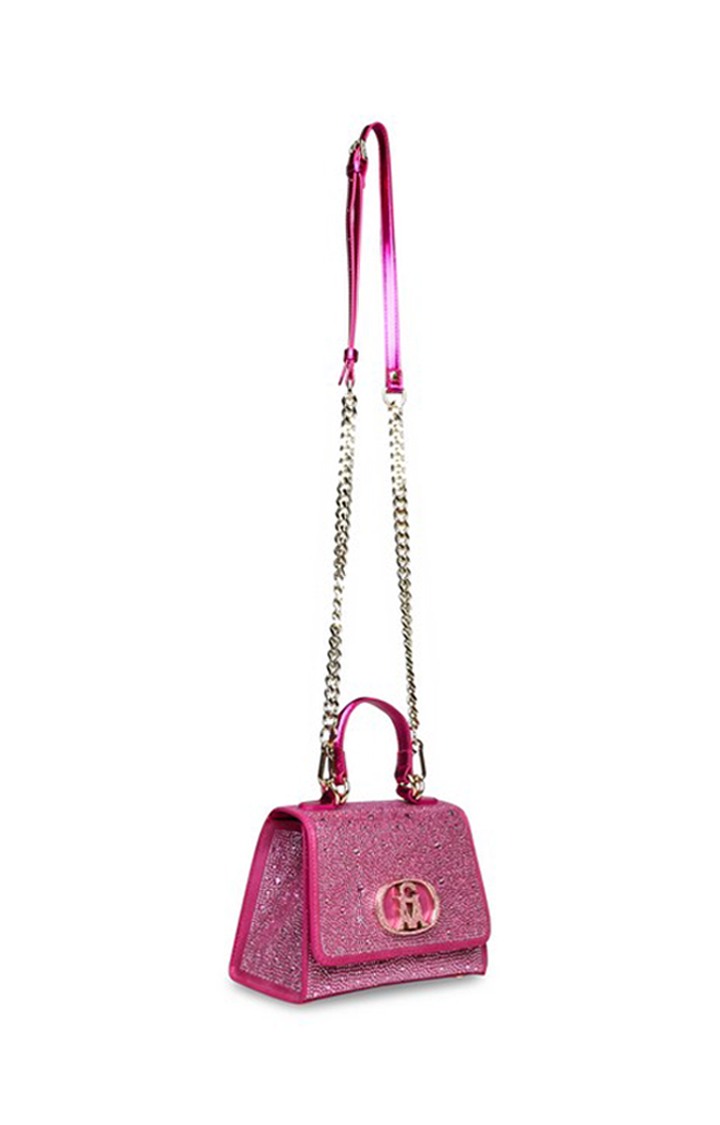 Byanna Pink Handbags