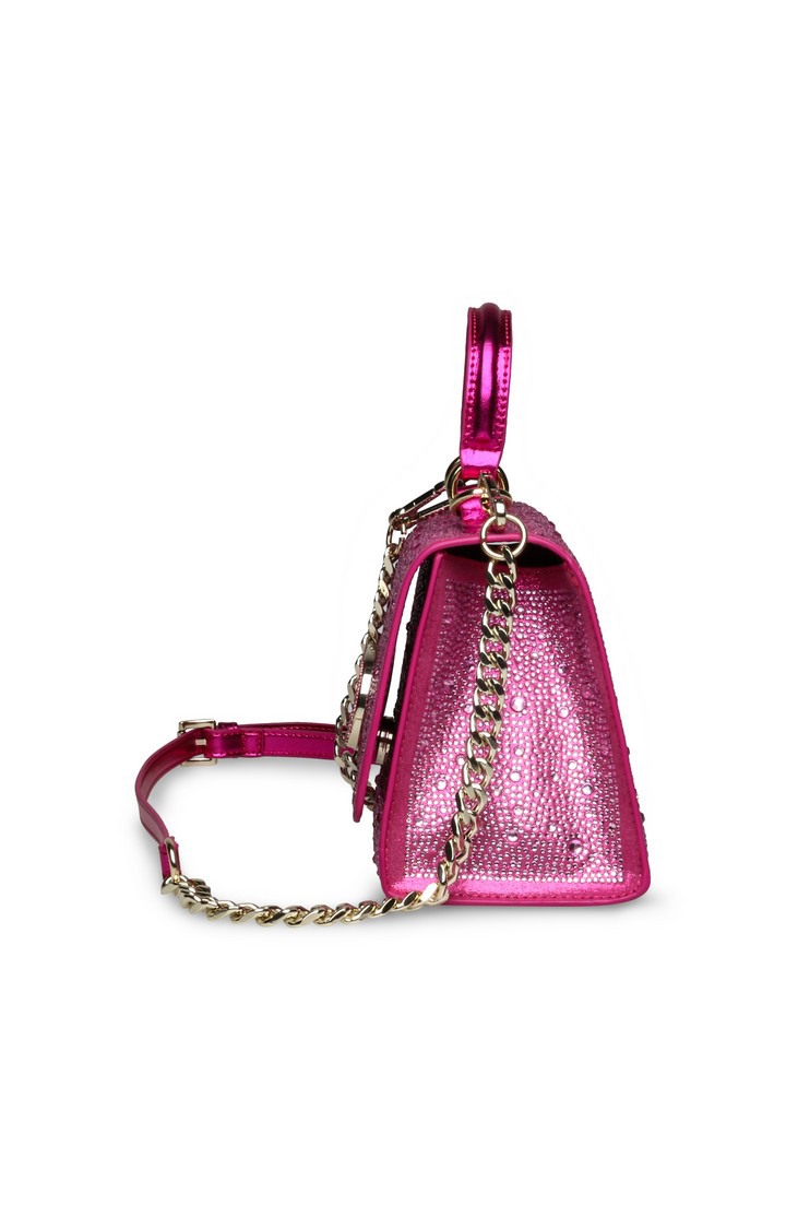 Byanna Pink Handbags