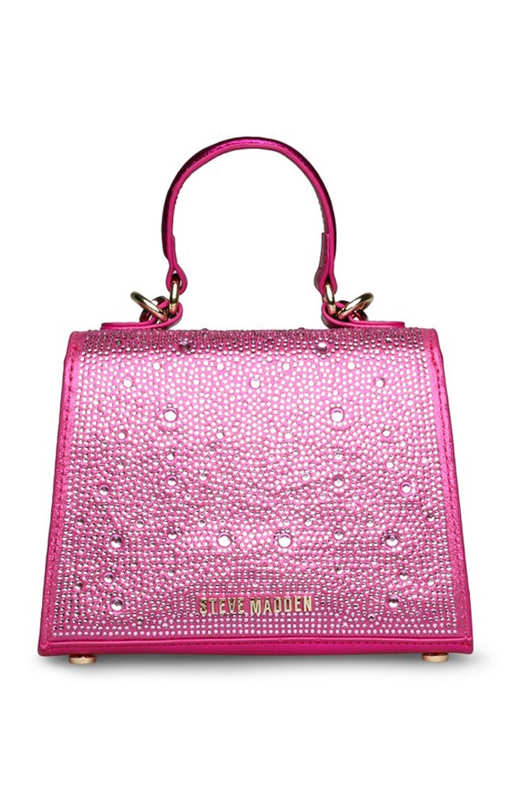 Byanna Pink Handbags