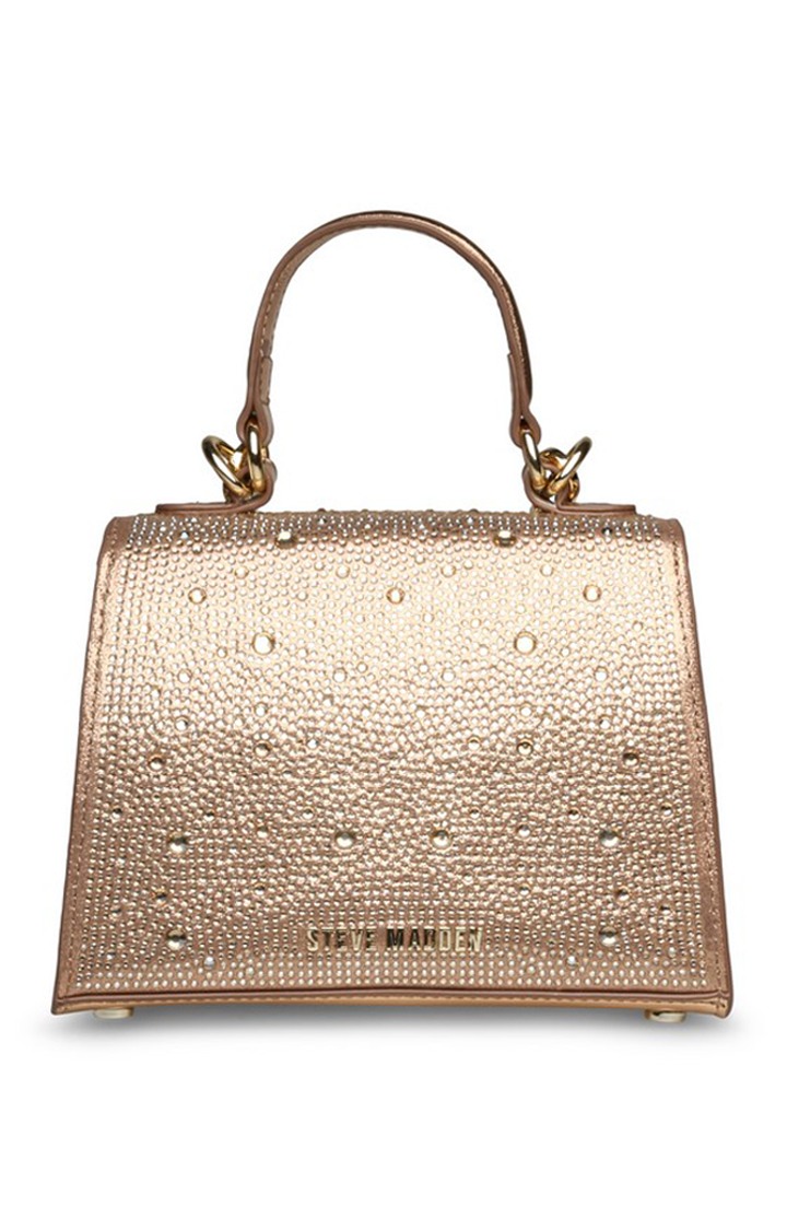 Byanna Gold Handbags