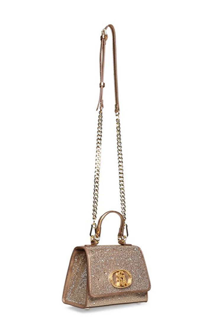 Byanna Gold Handbags