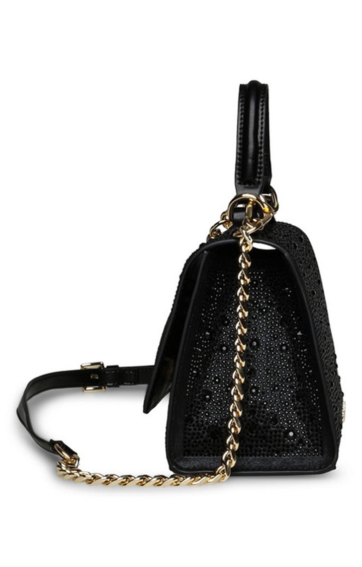 Byanna Black Handbags
