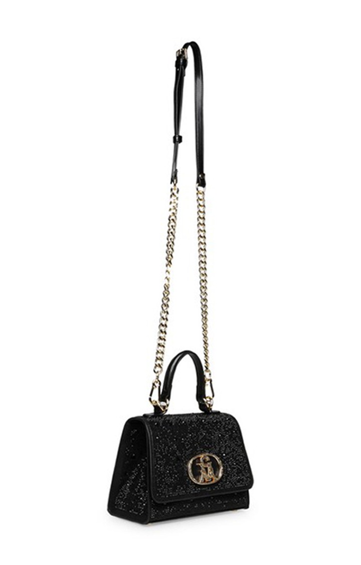 Byanna Black Handbags