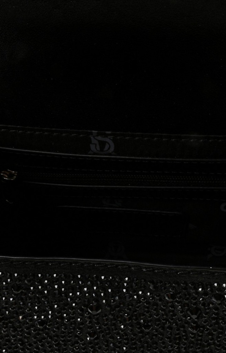 Byanna Black Handbags