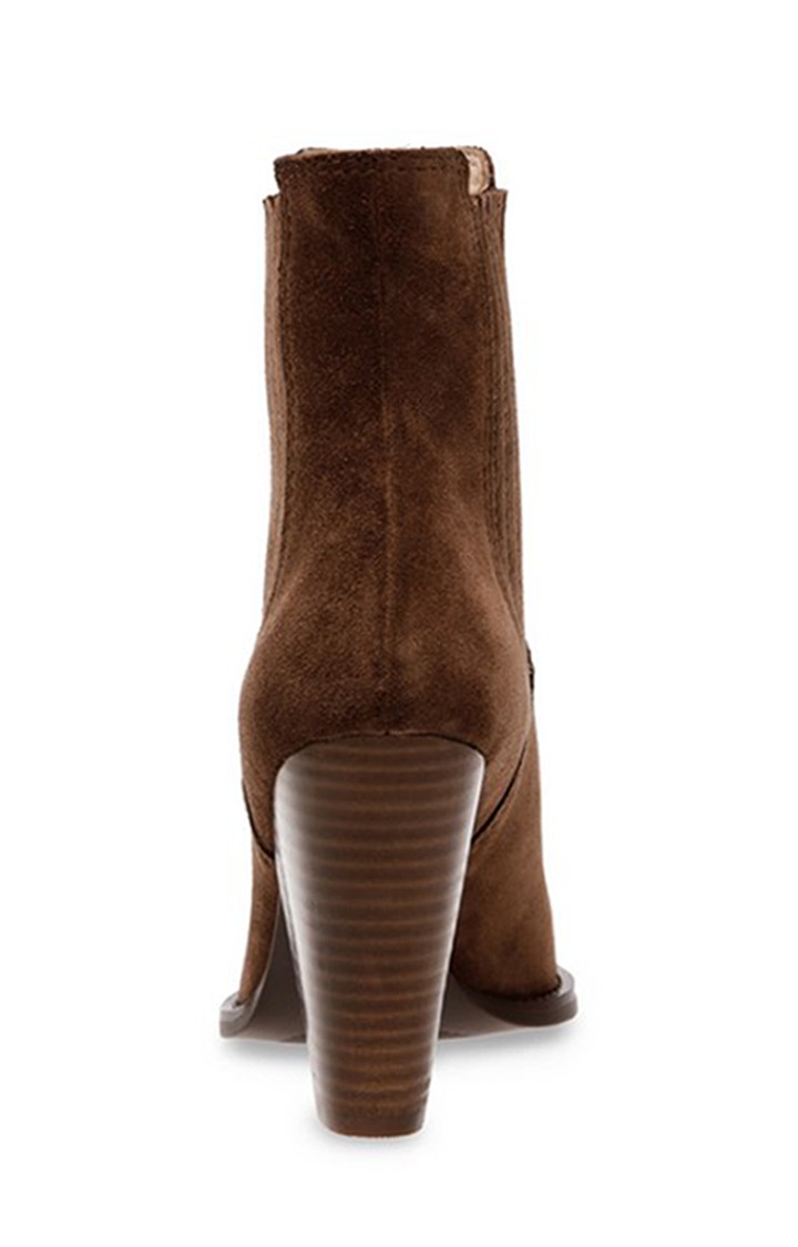 High Roller Brown Boots