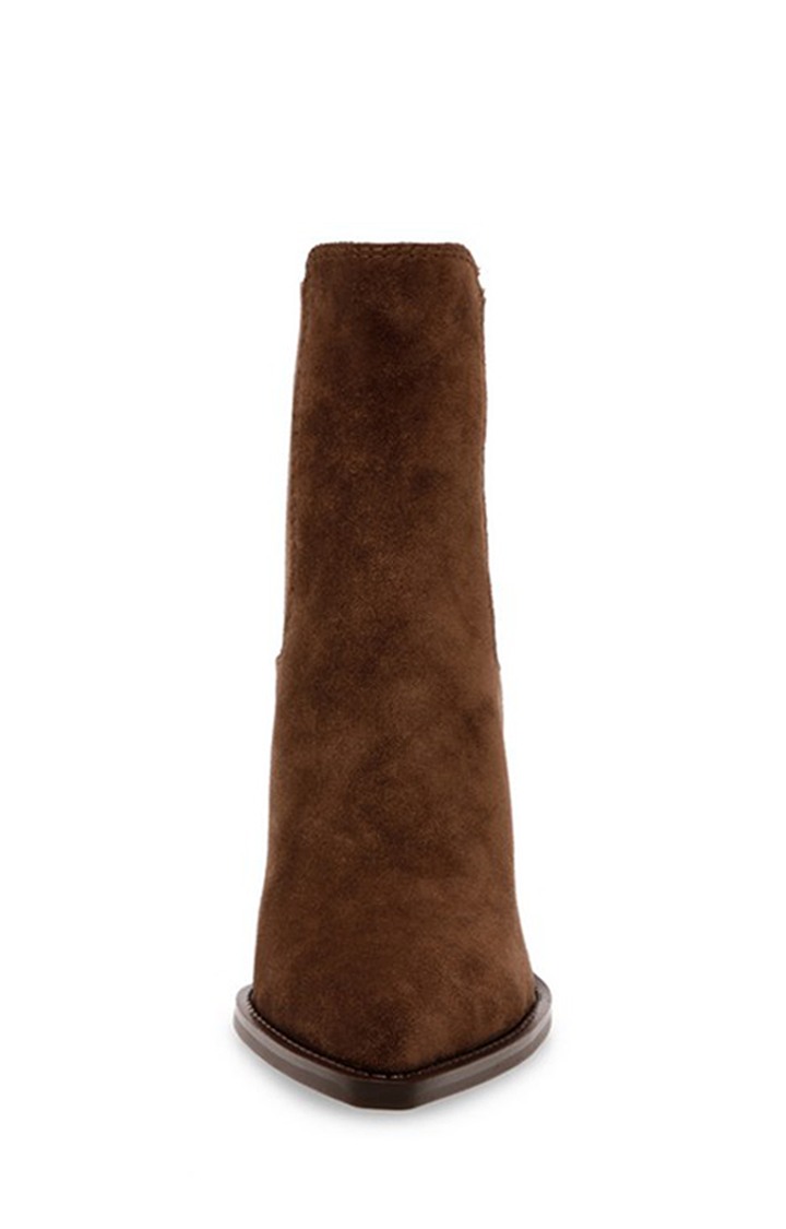 High Roller Brown Boots