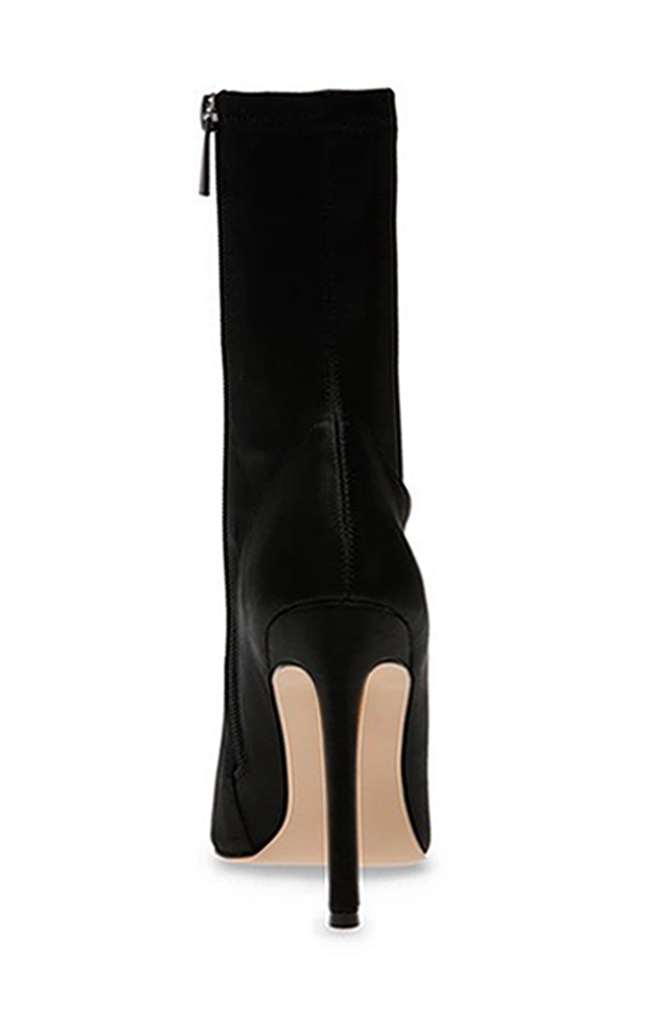 Sizzler Black Boots