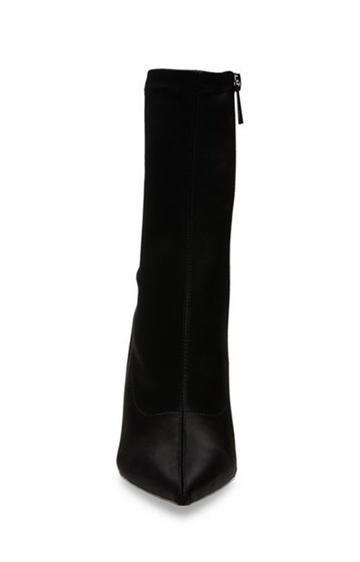 Sizzler Black Boots