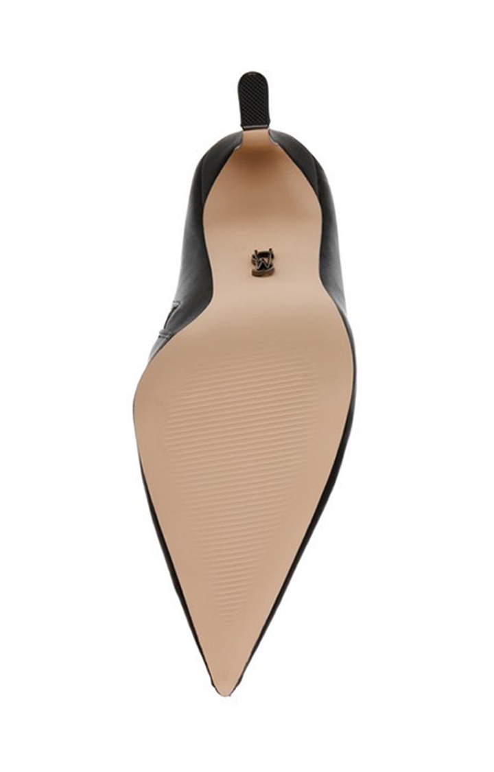 Sizzler Black Boots