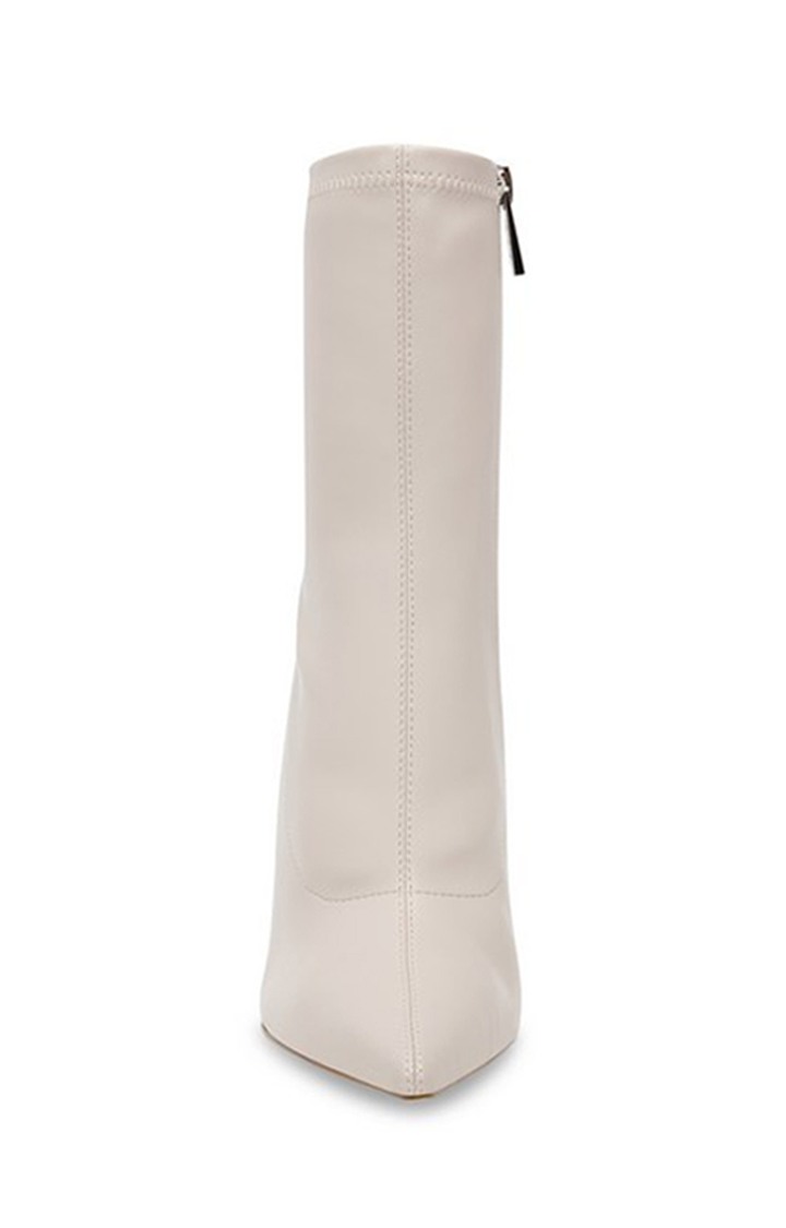 Sizzler White Boots