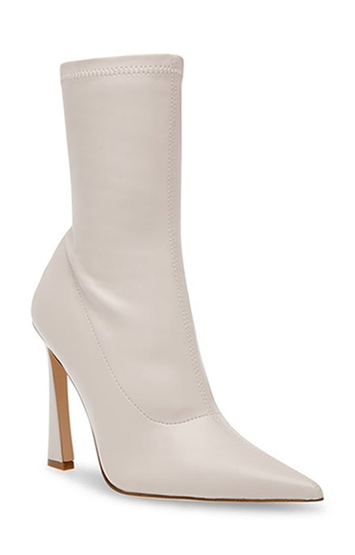 Sizzler White Boots
