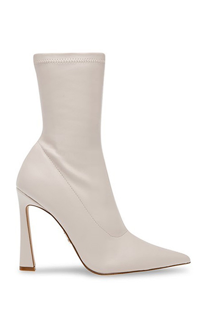 Sizzler White Boots