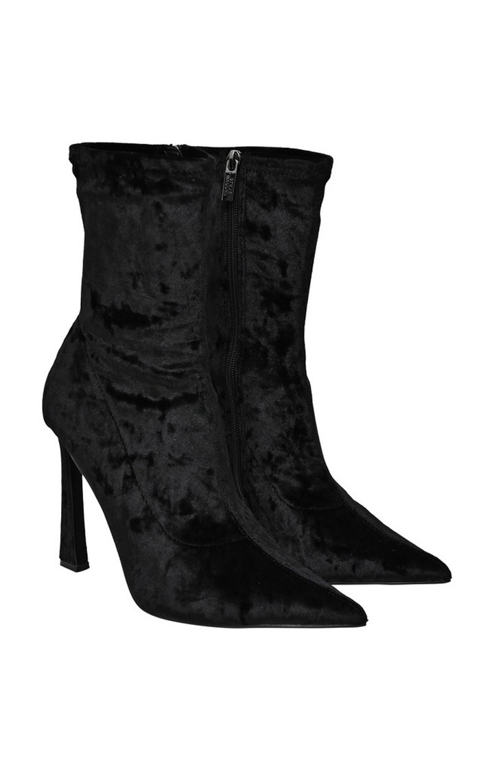 Sizzler Black Boots