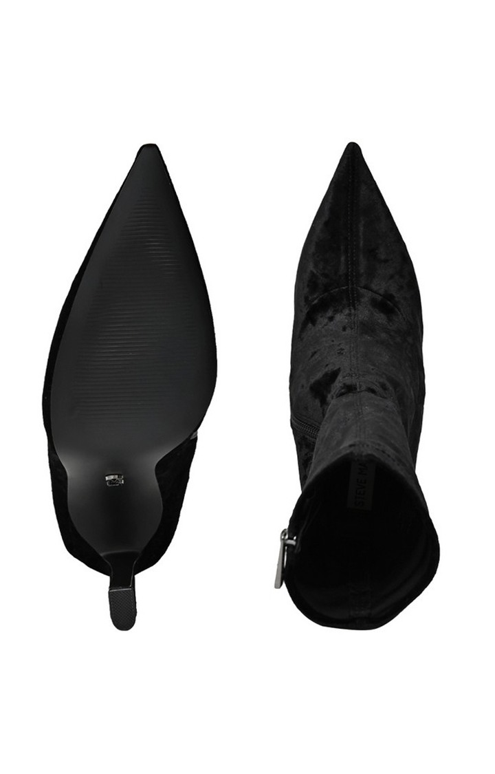 Sizzler Black Boots
