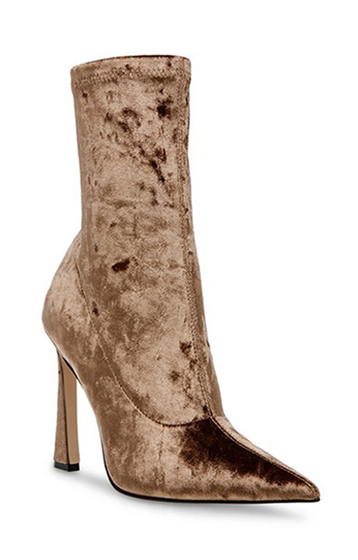 Sizzler Brown Boots