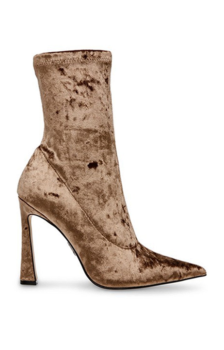 Sizzler Brown Boots