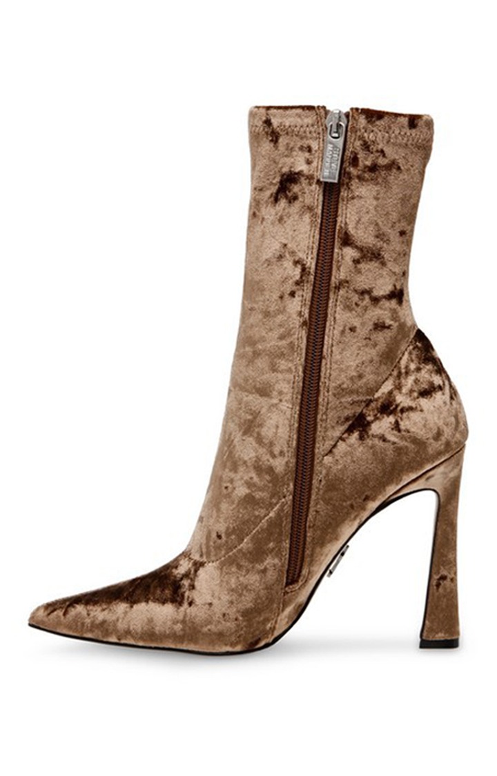 Sizzler Brown Boots