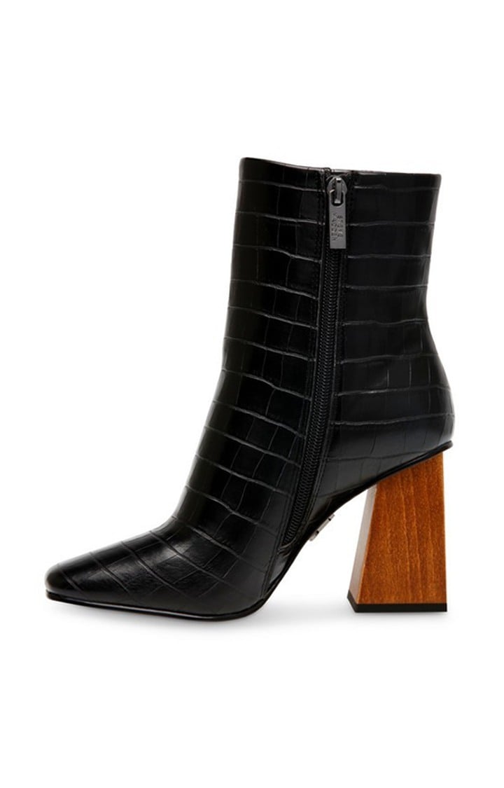 Sussex Black Boots