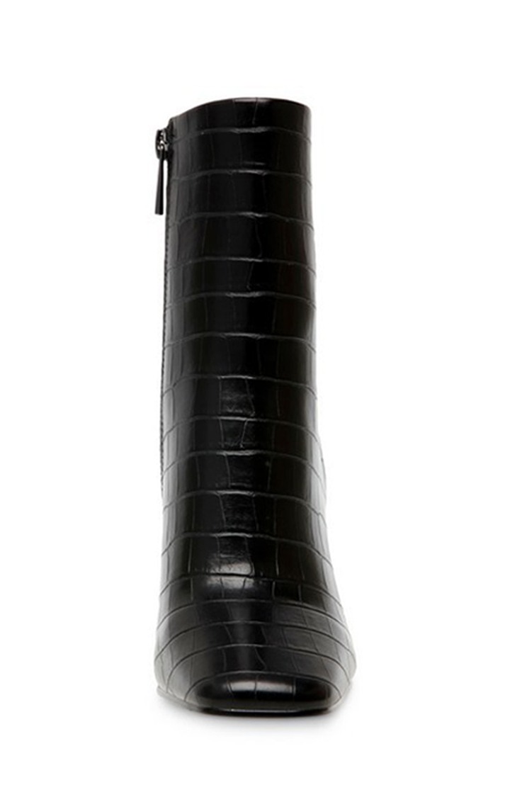 Sussex Black Boots