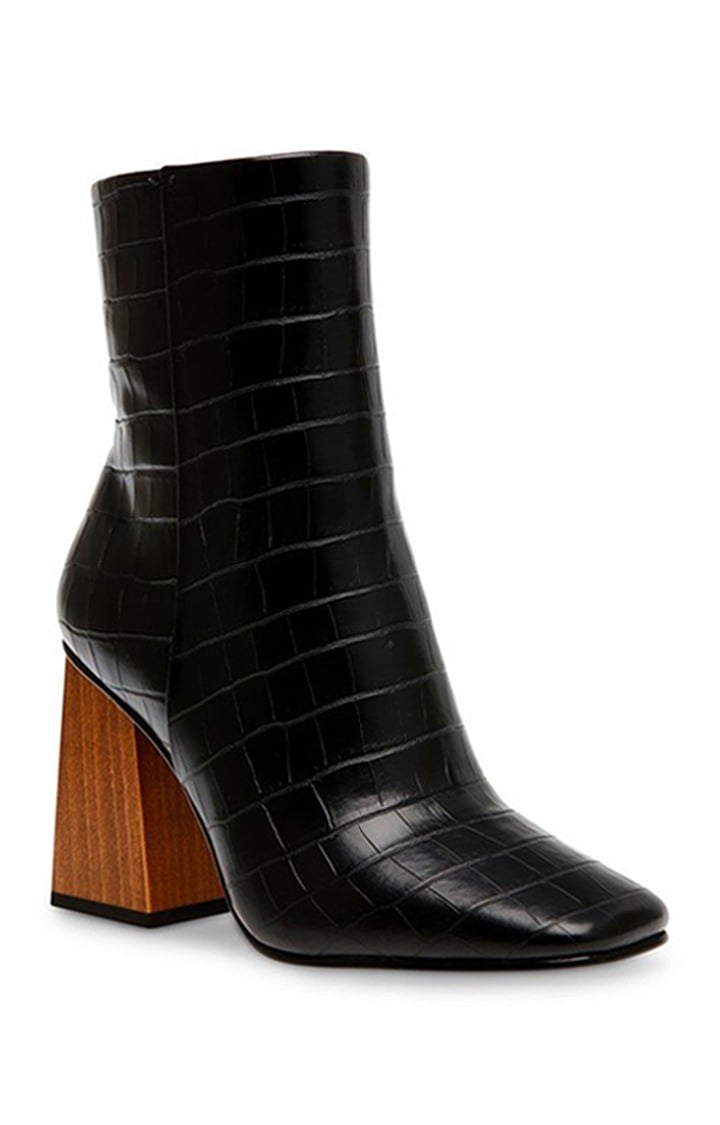Sussex Black Boots