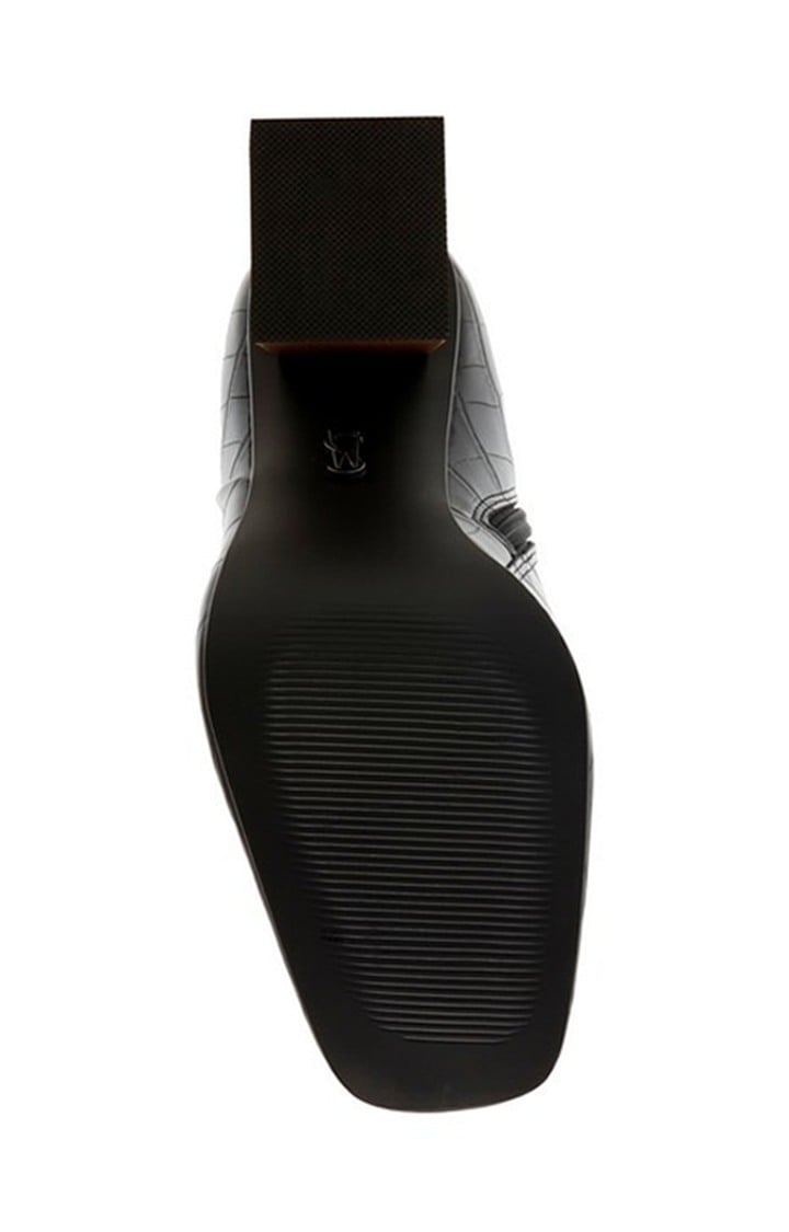 Sussex Black Boots