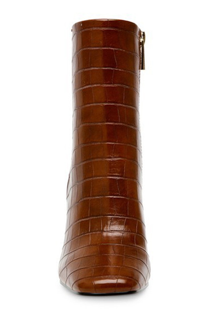 Sussex Brown Boots