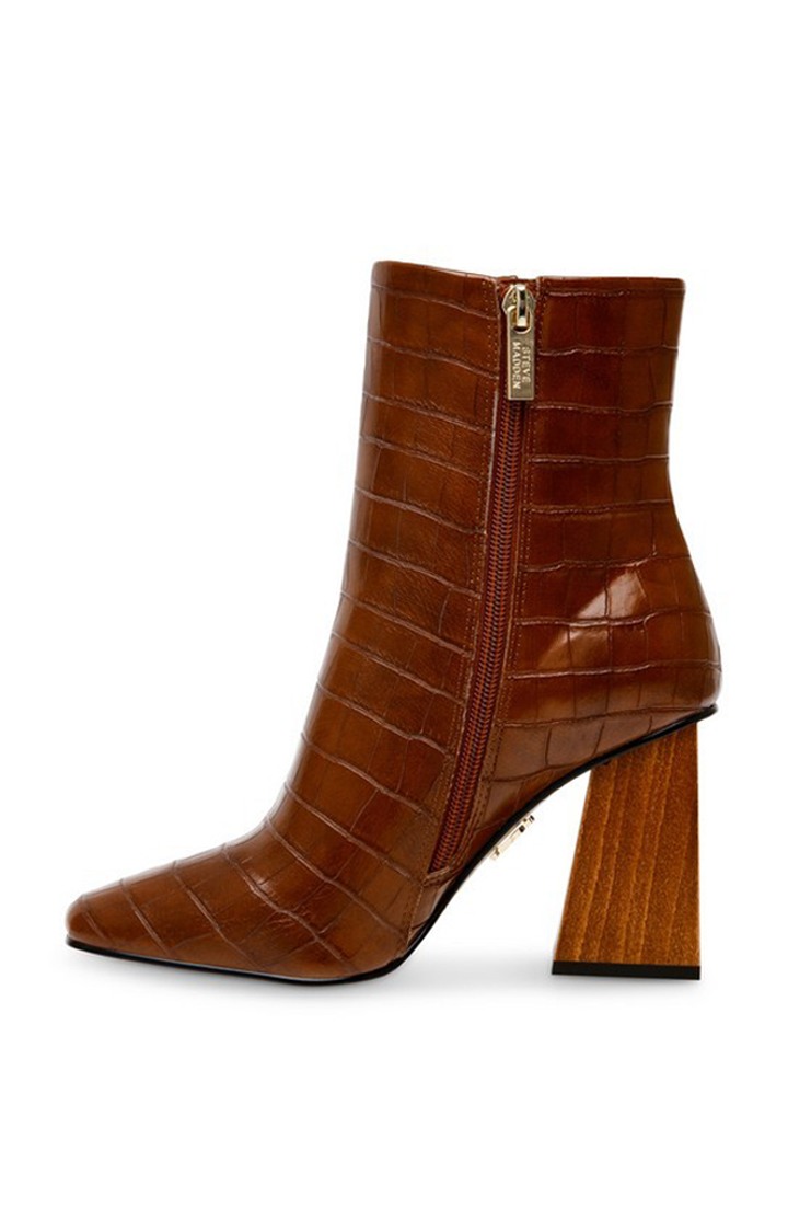 Sussex Brown Boots