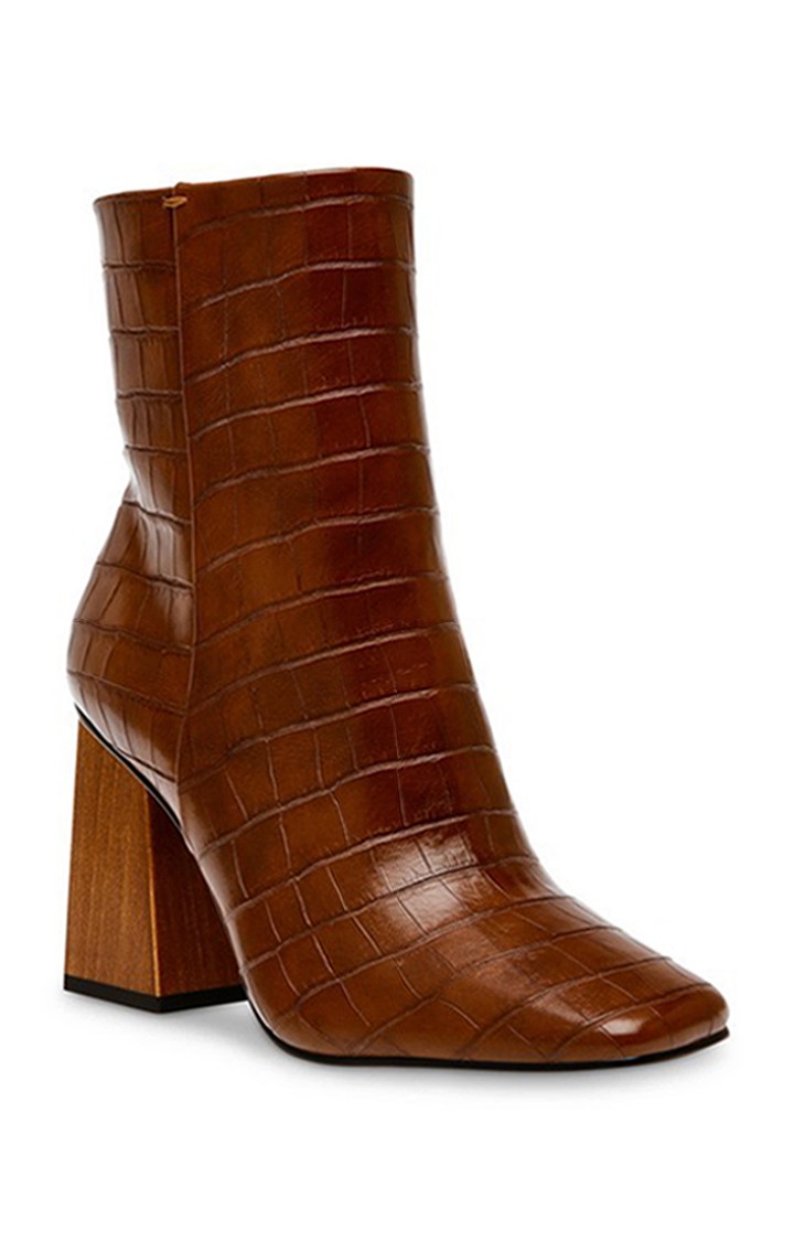 Sussex Brown Boots