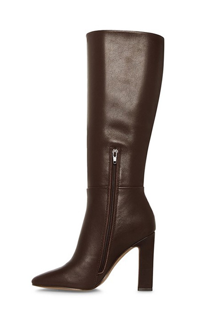 Archers Brown Boots
