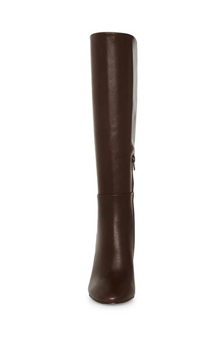 Archers Brown Boots