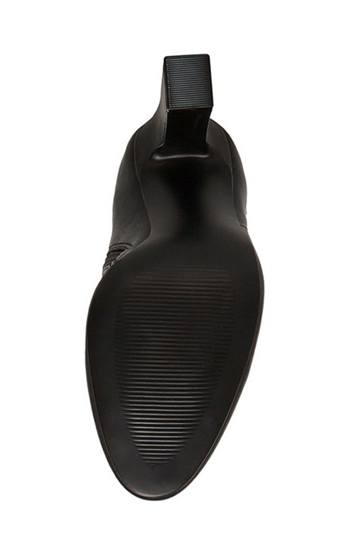 Archers Black Boots