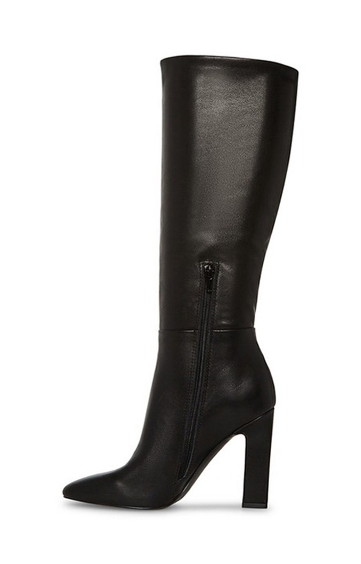 Archers Black Boots