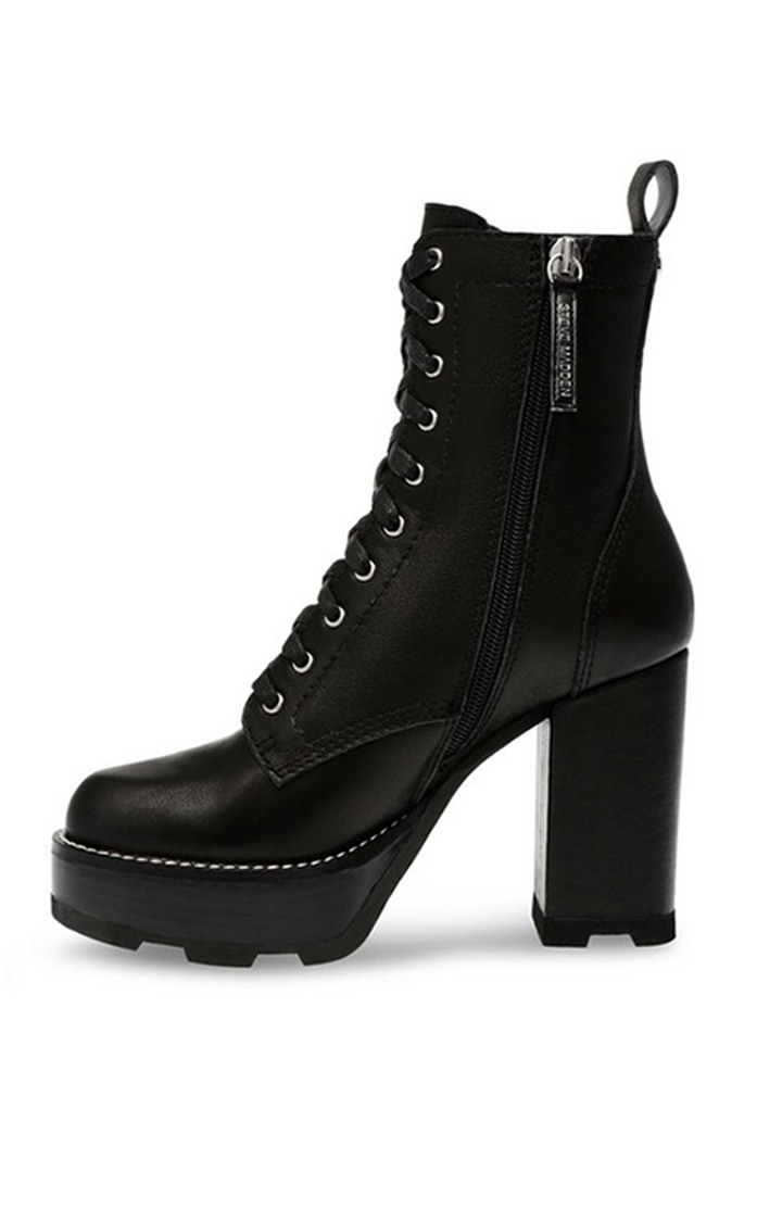 Backlash Black Boots