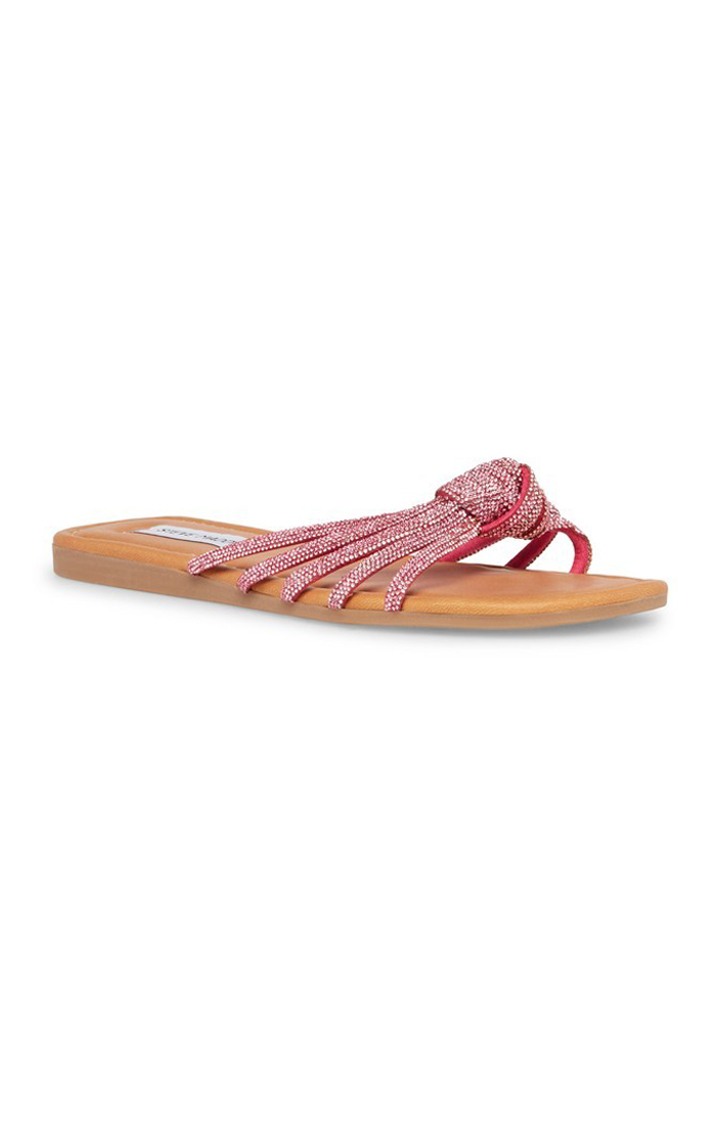 Scenic Pink Flats