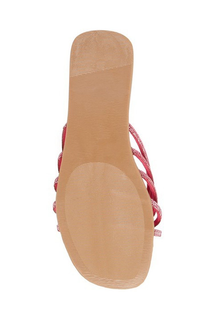 Scenic Pink Flats