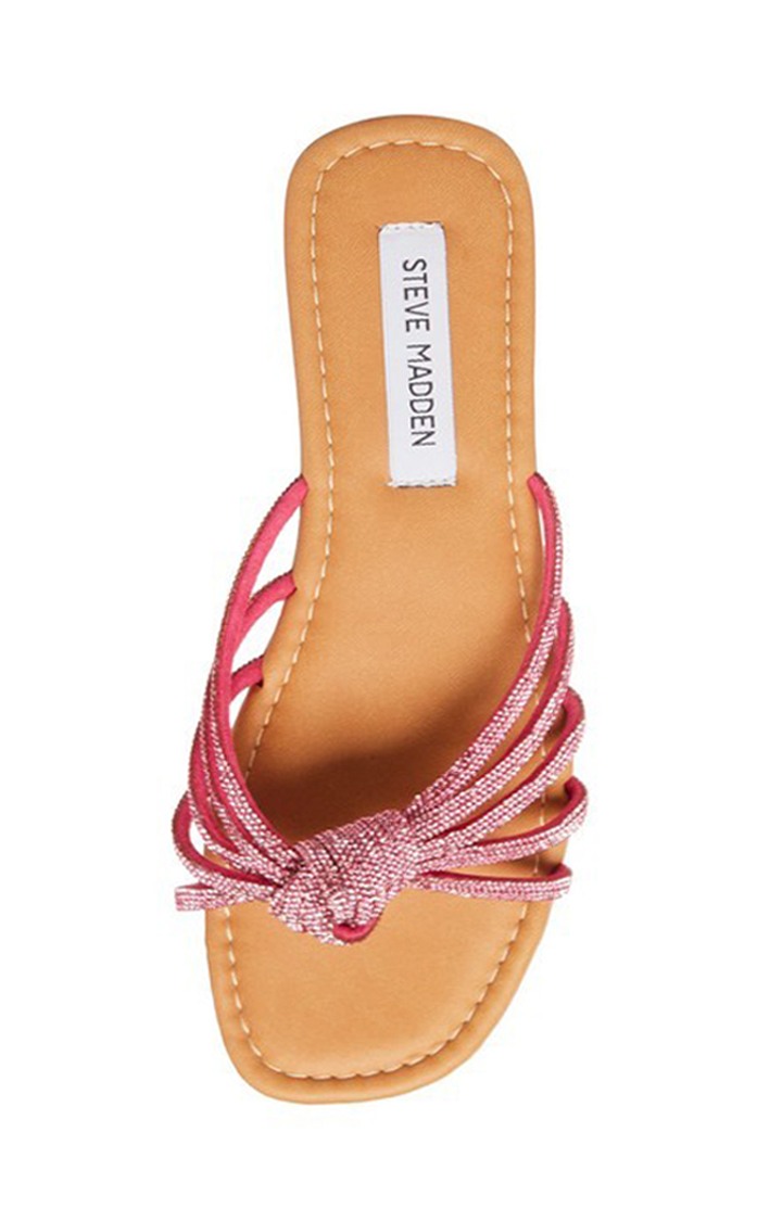 Scenic Pink Flats