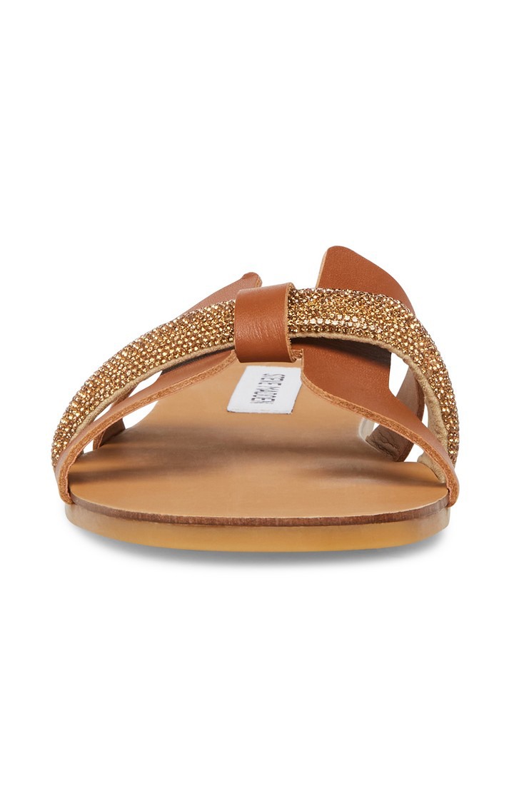 Edriah Brown Flats
