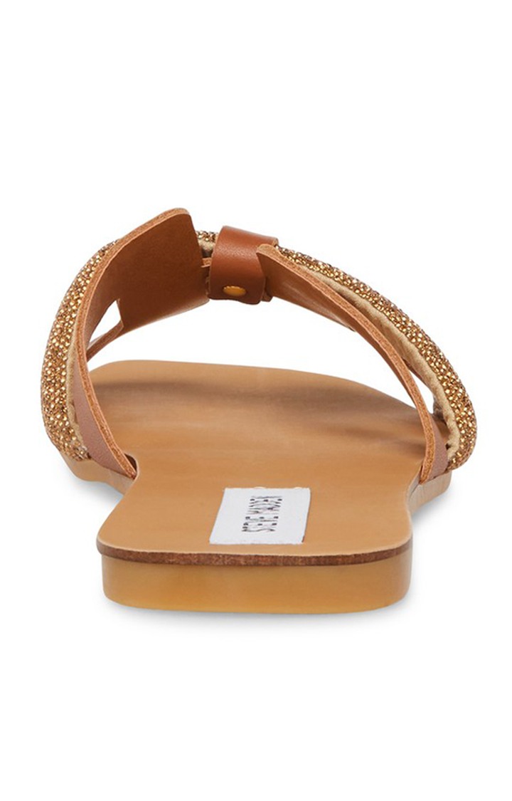 Edriah Brown Flats