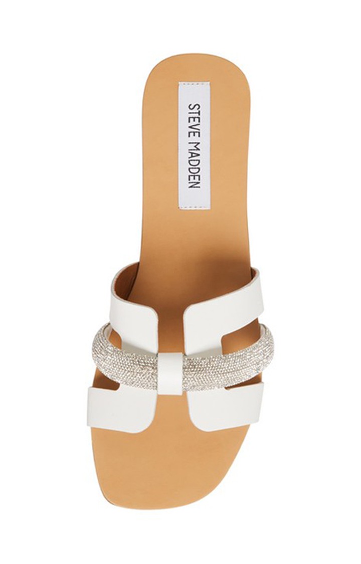 Edriah White Flats