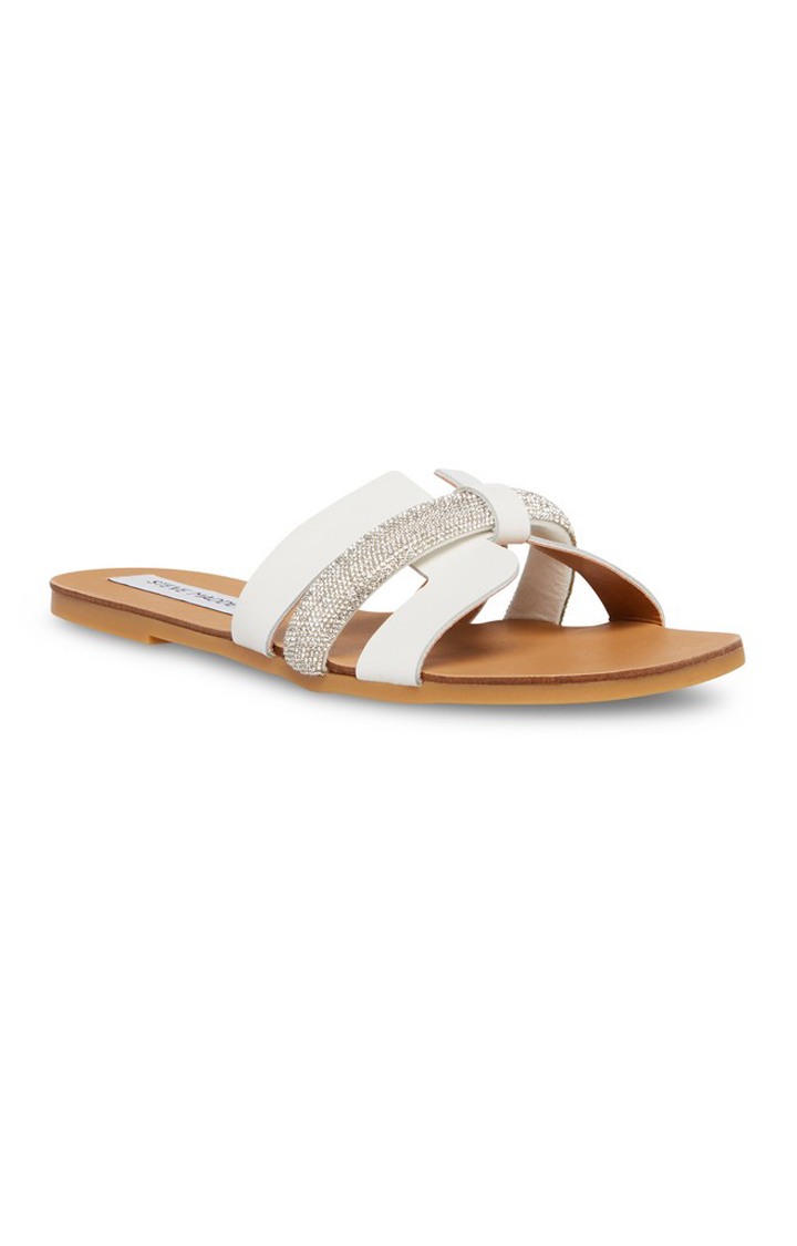 Edriah White Flats
