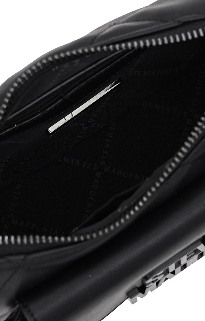Bgioo Black Handbags