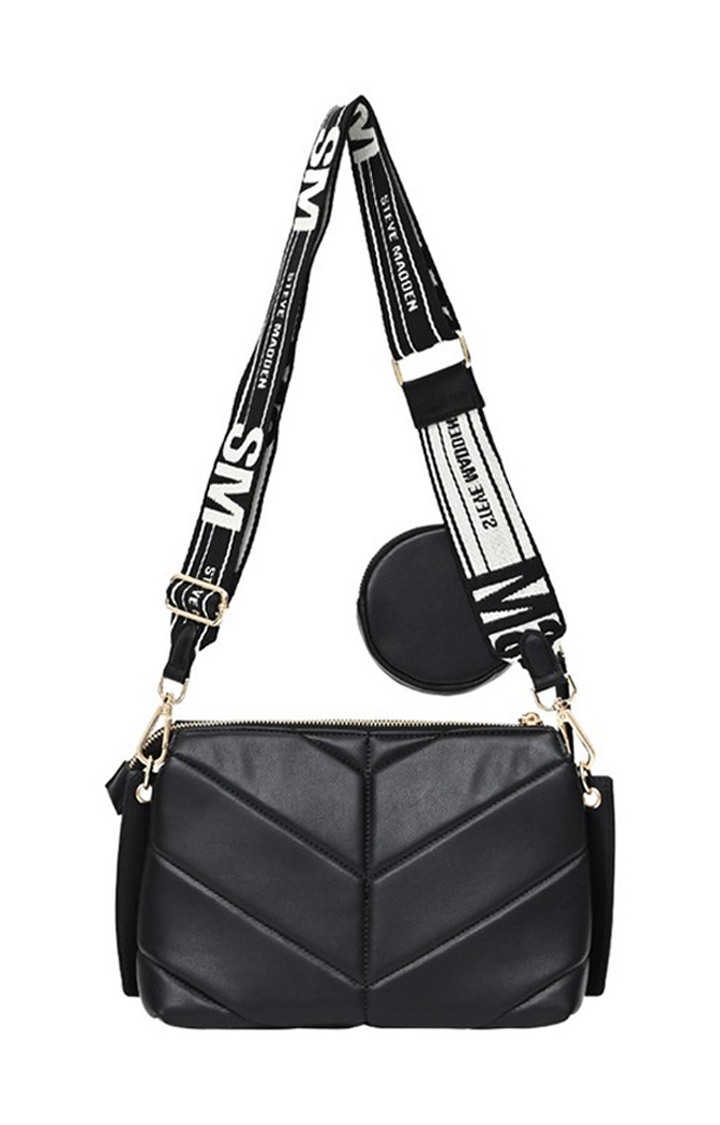 Bmabell Black Handbags