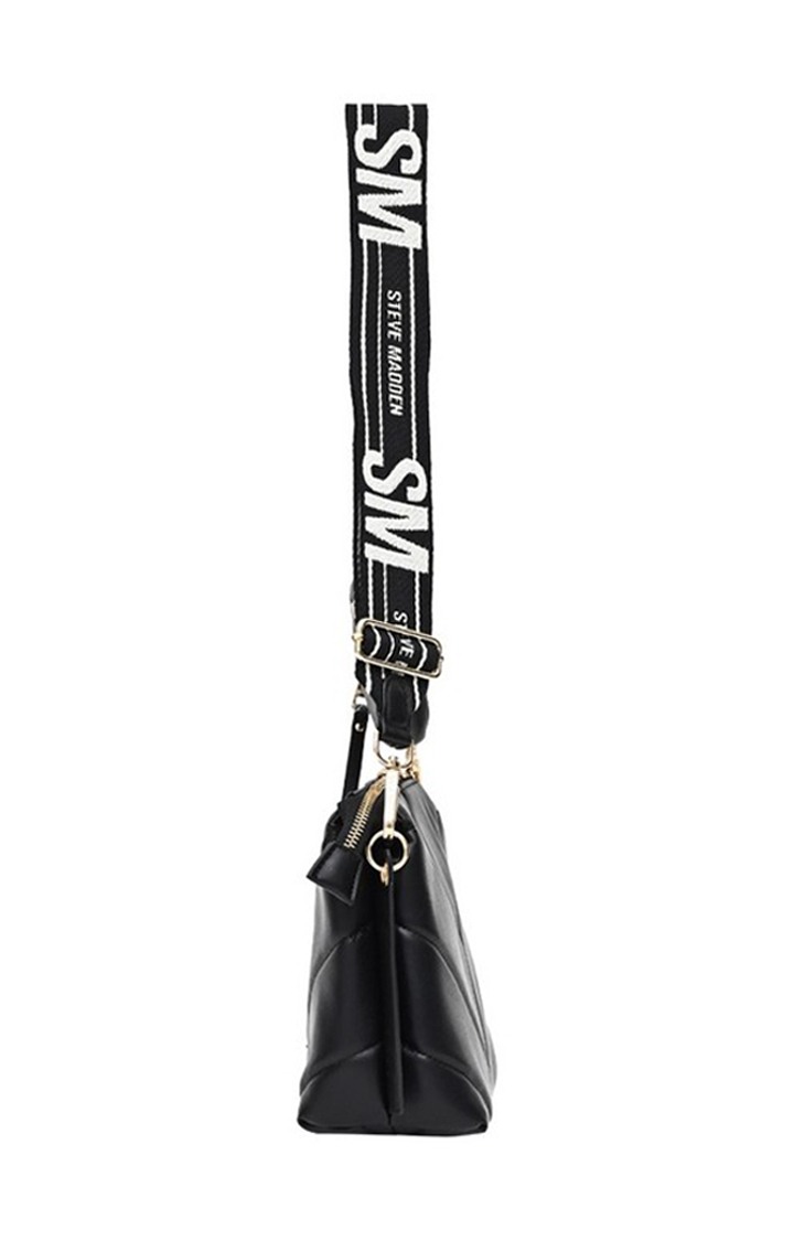 Bmabell Black Handbags