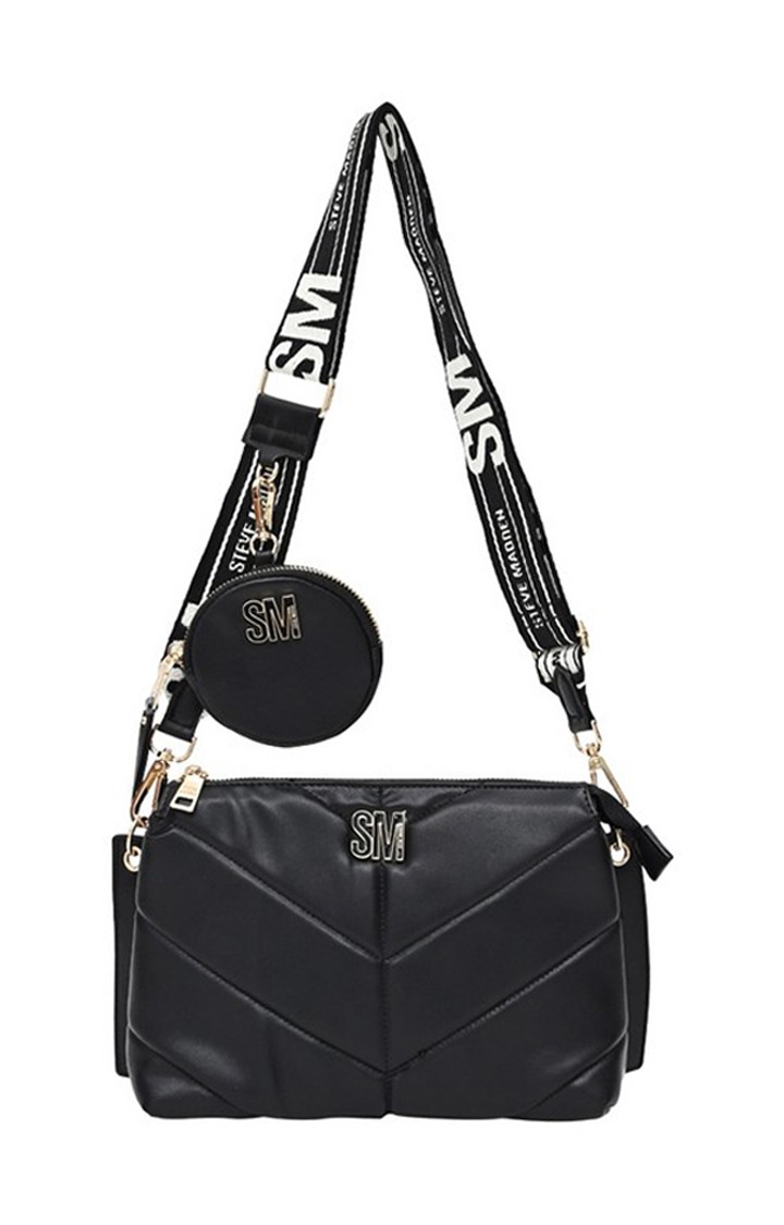Bmabell Black Handbags