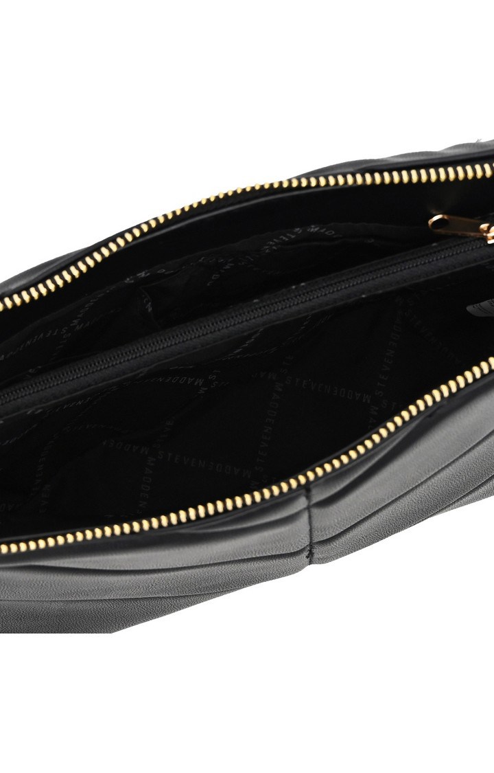 Bmabell Black Handbags