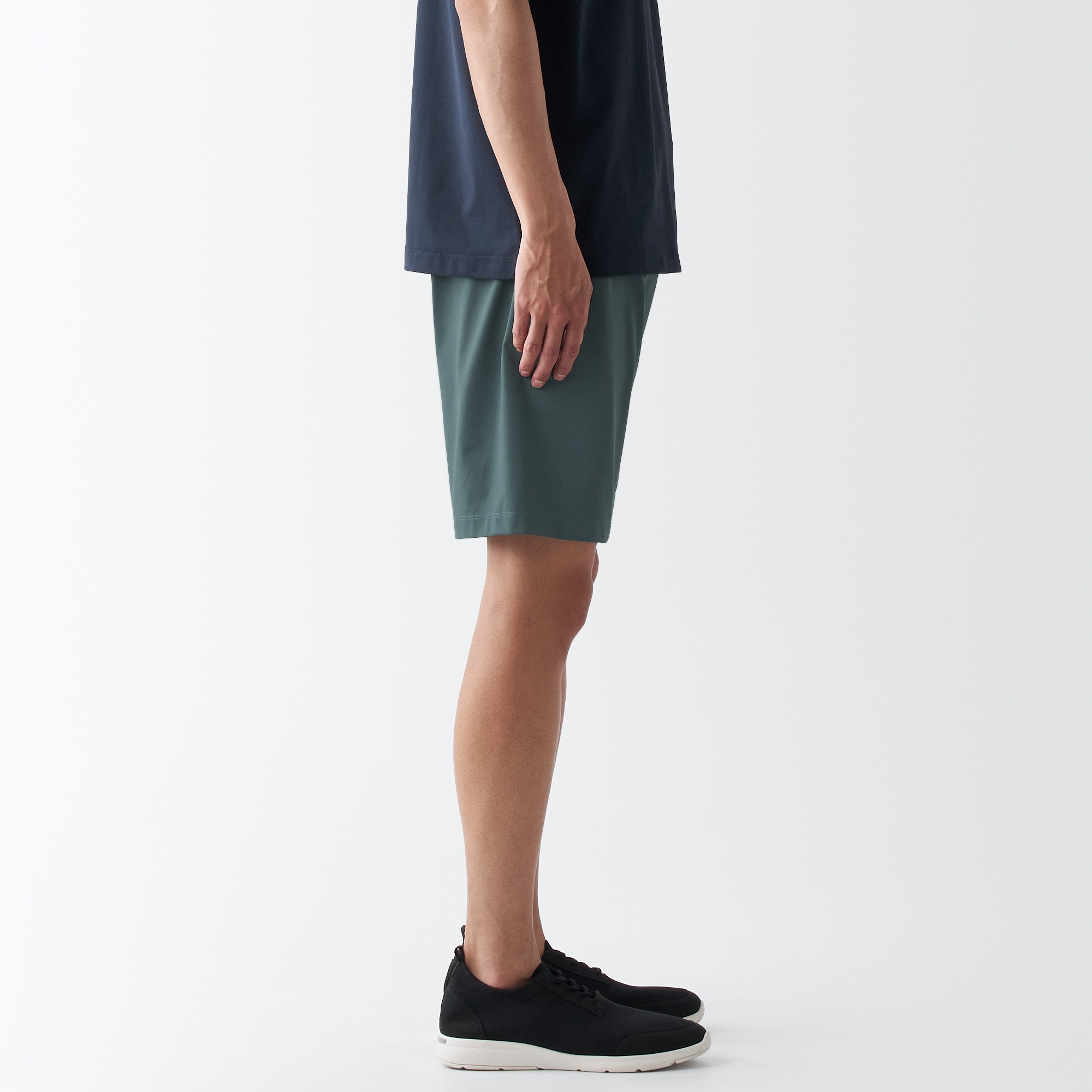 Quick dry stretch shorts (ASEAN)