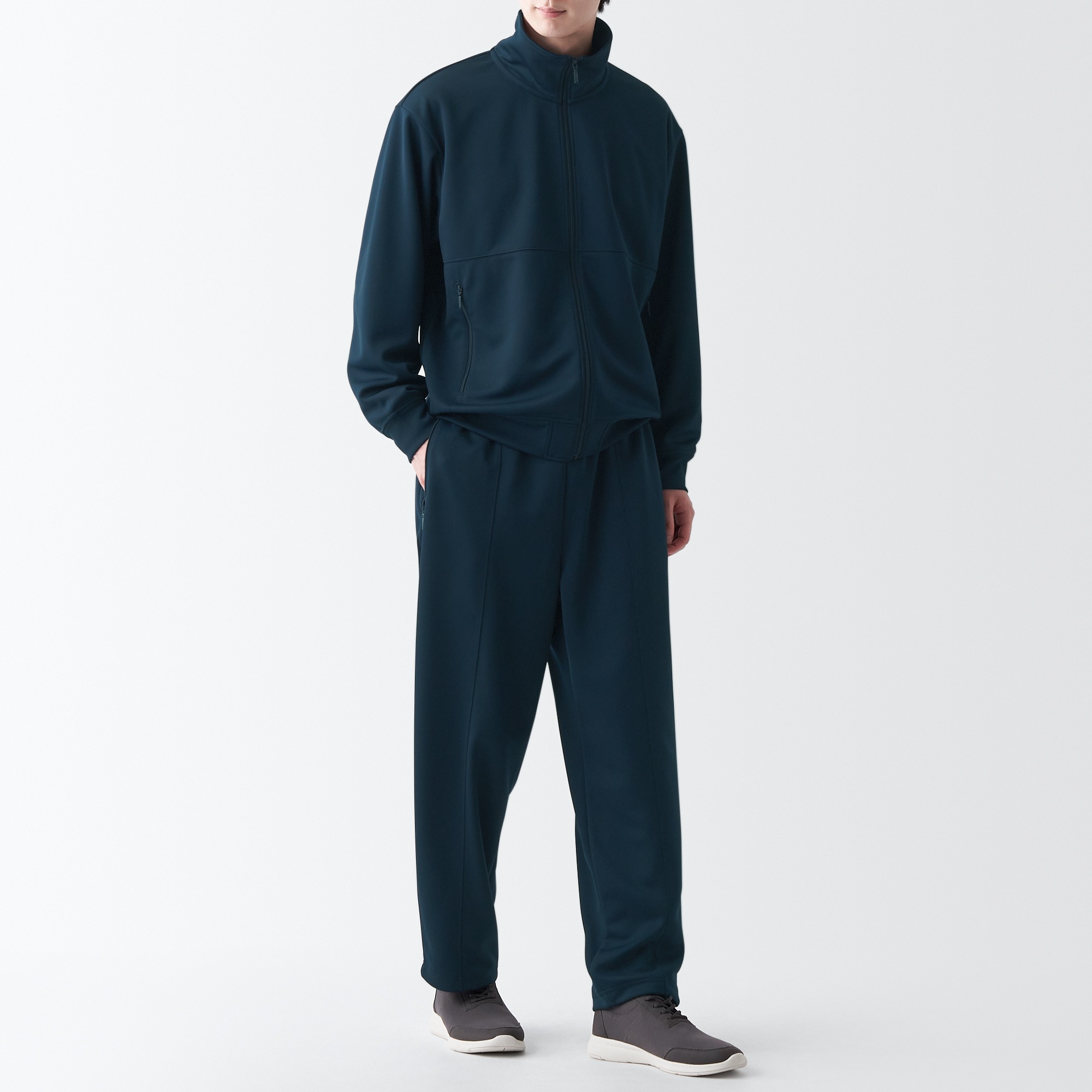 UV protection Track pants